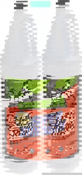 Cleaner & Degreaser: 1 gal Bottle